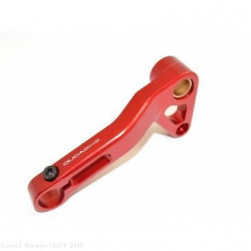 Shift Lever Arm with Folding Toe Peg by Ducabike Ducati / Monster 1200 / 2015