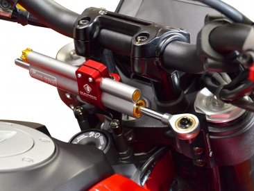Ohlins Steering Damper Kit by Ducabike Ducati / Hypermotard 950 SP / 2024
