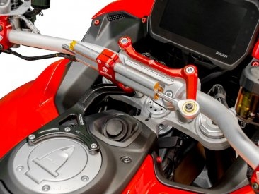  Ducati / Multistrada V4 S / 2022