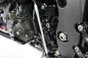 Sprocket Cover by Gilles Tooling Yamaha / YZF-R1M / 2025