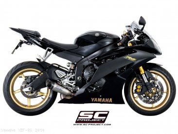 Yzf r6 2014 hot sale