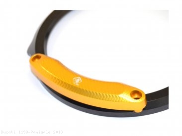 Clutch Cover Slider for Clear Clutch Kit by Ducabike Ducati / 1199 Panigale / 2013