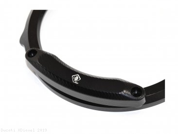 Clutch Cover Slider for Clear Clutch Kit by Ducabike Ducati / XDiavel / 2019