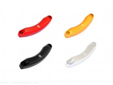 Clutch Cover Slider for Clear Clutch Kit by Ducabike Ducati / 1199 Panigale / 2014