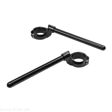 Clip-On Handlebars by Bonamici Aprilia / RS 660 / 2025