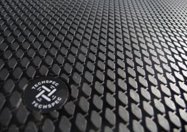 Snake Skin Tank Grip Pads by TechSpec Aprilia / RSV4 / 2013