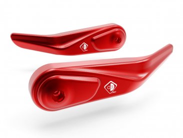 Handguard Sliders by Ducabike