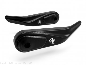 Handguard Sliders by Ducabike Ducati / Multistrada 950 / 2018