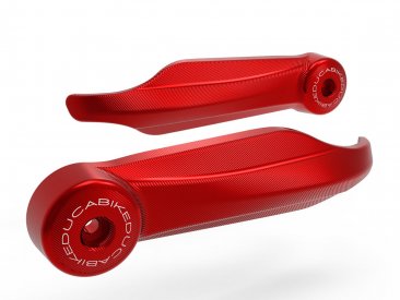 Handguard Sliders by Ducabike