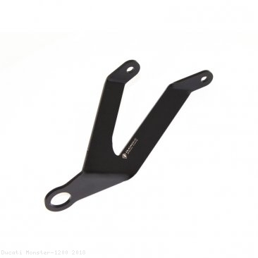 Exhaust Support Hanger by Ducabike Ducati / Monster 1200 / 2018