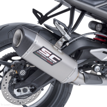  Triumph / Street Triple RS 765 / 2024