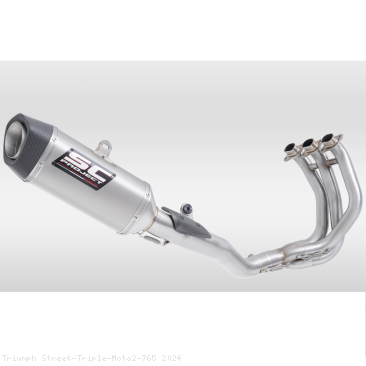  Triumph / Street Triple Moto2 765 / 2024