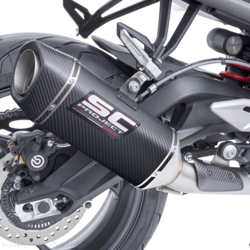  Triumph / Street Triple R 765 / 2025