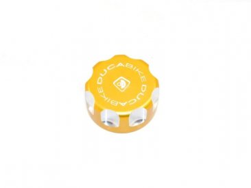 Coolant Expansion Tank Cap by Ducabike