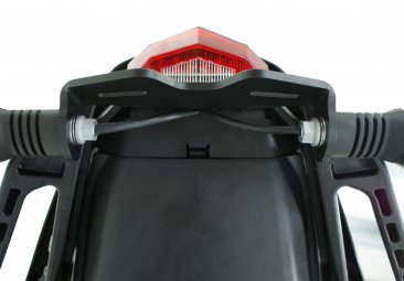 Tail Tidy Fender Eliminator by Evotech Performance