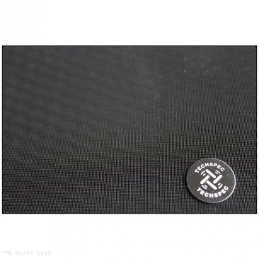 TechSpec XLine Tank Grip Pad Set KTM / RC390 / 2018
