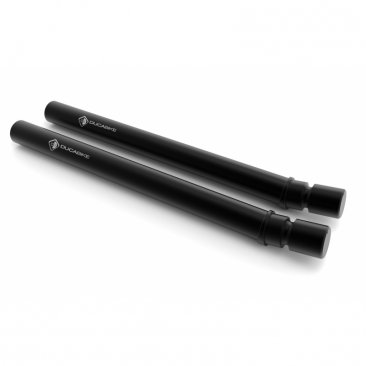 Adjustable Clipon Bar Tube Set by Ducabike