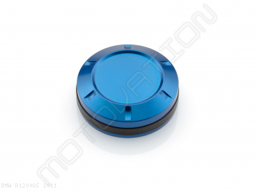Rizoma Clutch Fluid Tank Cap BMW / R1200GS / 2011