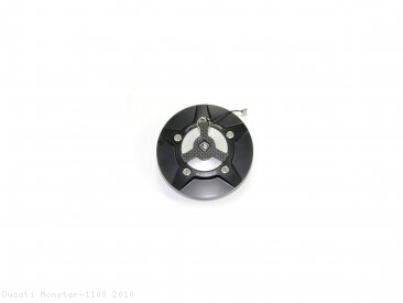 Fuel Tank Gas Cap by Ducabike Ducati / Monster 1100 / 2010