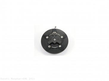 Fuel Tank Gas Cap by Ducabike Ducati / Monster 696 / 2011