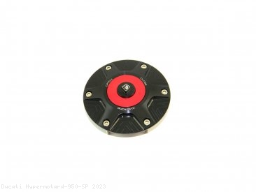 Fuel Tank Gas Cap by Ducabike Ducati / Hypermotard 950 SP / 2023