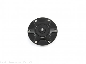 Fuel Tank Gas Cap by Ducabike Ducati / Hypermotard 950 / 2021