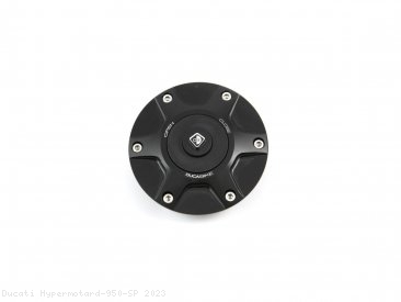 Fuel Tank Gas Cap by Ducabike Ducati / Hypermotard 950 SP / 2023