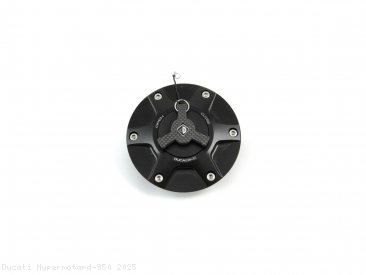 Fuel Tank Gas Cap by Ducabike Ducati / Hypermotard 950 / 2025