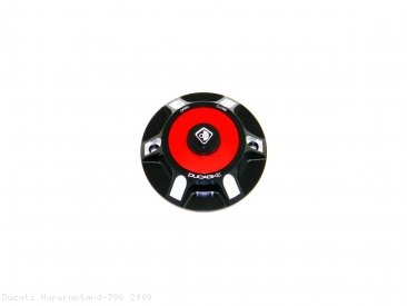  Ducati / Hypermotard 796 / 2009
