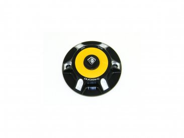 Fuel Tank Gas Cap by Ducabike