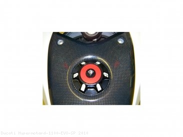  Ducati / Hypermotard 1100 EVO SP / 2010