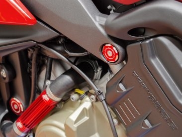  Ducati / Panigale V4 / 2022