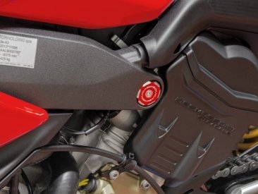  Ducati / Panigale V4 / 2021