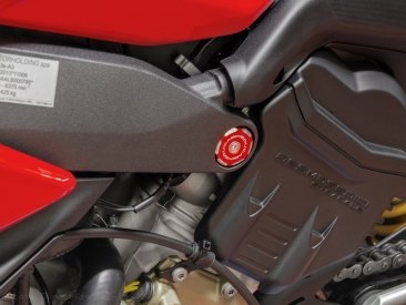  Ducati / Streetfighter V4S / 2021