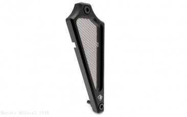 Vertical Air Intake Grill by Ducabike Ducati / XDiavel / 2016