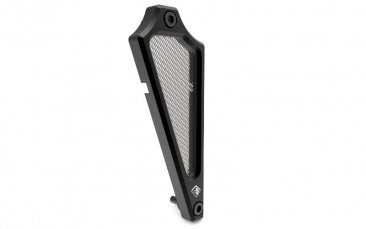 Vertical Air Intake Grill by Ducabike