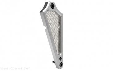 Vertical Air Intake Grill by Ducabike Ducati / XDiavel / 2017