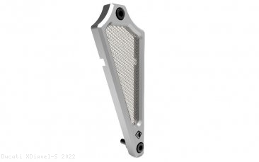 Vertical Air Intake Grill by Ducabike Ducati / XDiavel S / 2022