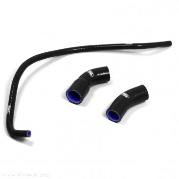 Samco Performance Coolant Hose Kit Yamaha / MT-10 SP / 2022