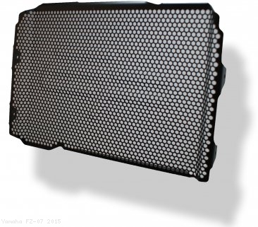 Radiator Guard by Evotech Performance Yamaha / FZ-07 / 2015