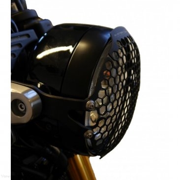 Headlight Guard by Evotech Performance Yamaha / XSR900 / 2018