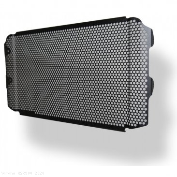 Radiator Guard by Evotech Performance Yamaha / XSR900 / 2020