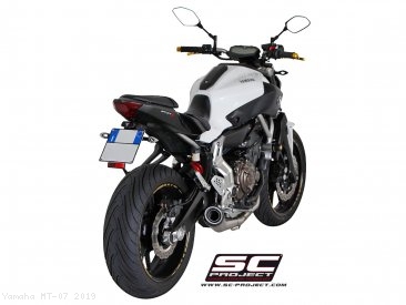 Sc project conic mt 07 discount