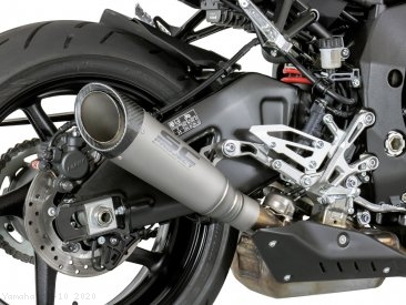 S1 Exhaust by SC-Project Yamaha / MT-10 / 2020