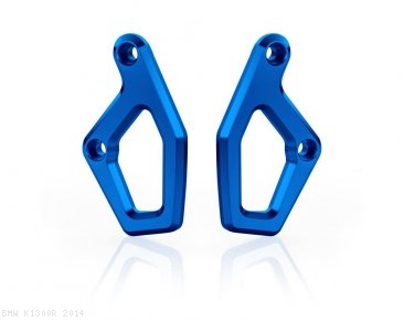 Rizoma Front Brake Caliper Guards BMW / K1300R / 2014