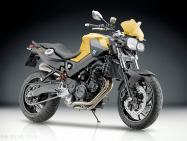 Rizoma Front Brake Guards BMW / F800R / 2011