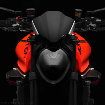  Ducati / Monster 937 / 2022