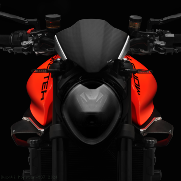  Ducati / Monster 937+ / 2024