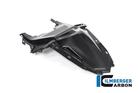 Carbon Fiber Solo Seat Center Tail Piece By Ilmberger