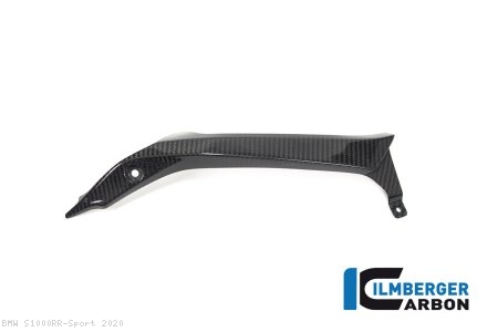Carbon Fiber Bellypan By Ilmberger Carbon Bmw S1000rr